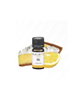 Lemon Pie - Aroma 10ml -...