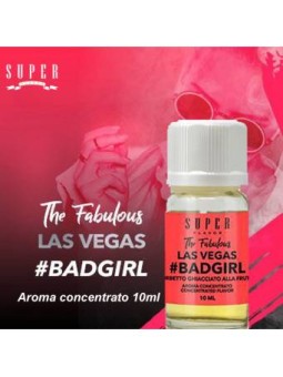 Super Flavor - Bad Girl...