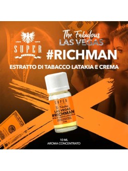 Super Flavor - Richman...