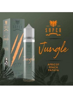 Super Flavor - Jungle D77...