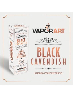 Black Cavendish - Scomposto...