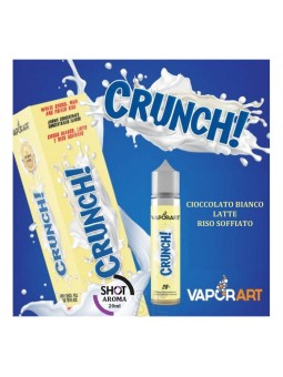 Crunch - Scomposto 20ml...