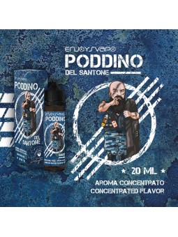 Poddino - Scomposto 20ml -...