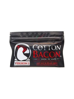 Cotton Bacon V2 by Wick 'N'...