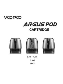 VOOPOO - Argus Pod 2ml (3pz)