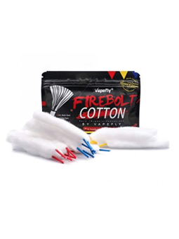 FireBolt Cotton - Vapefly
