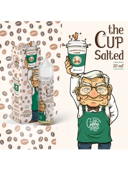 The Cup Salted - Scomposto...