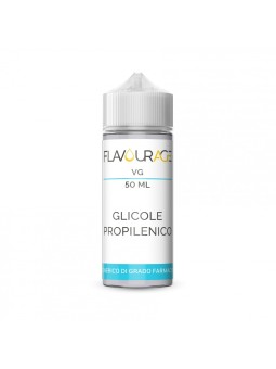 PG 50 in 120ml - Flavourage