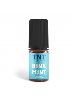 Dyna Mint - Aroma...