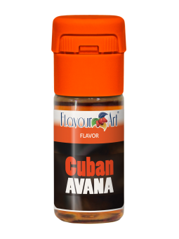 Cuban Avana- Aroma...