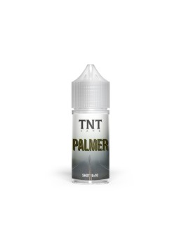 Palmer - Minishot 10+10 -...