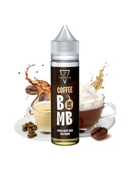 Coffee Bomb - Scomposto...