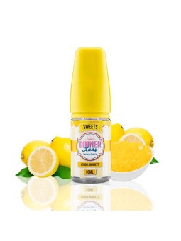 Lemon Sherbets - Aroma...