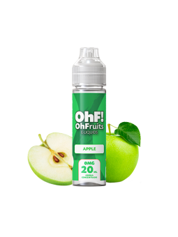 Apple - Scomposto 20ml - OHF