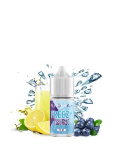 Blue Razz Lemonade Freezy -...