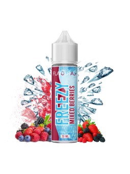 Mixed Berries Freezy -...