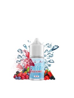 Mixed Berries Freezy -...