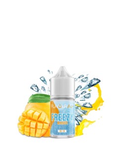 Mango Freezy - Minishot...