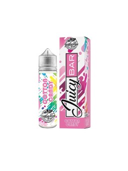 Cotton Candy Juicy Bar -...