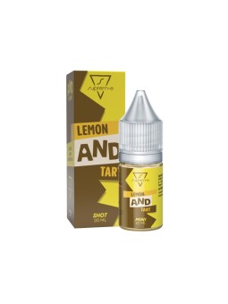 Lemon AND Tart - Aroma Mini...