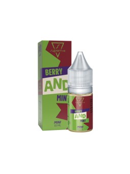 Berry AND Mint - Aroma Mini...