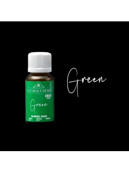 Green SMART Organic - Aroma...