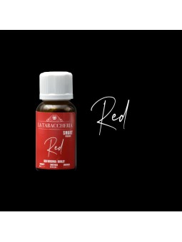 Red SMART Organic - Aroma...