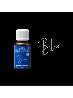 Blue SMART Organic - Aroma...
