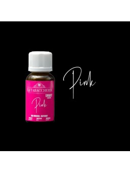 Pink SMART Organic - Aroma...