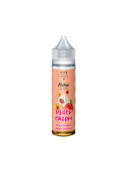 Peach Cream - Aroma Shot...
