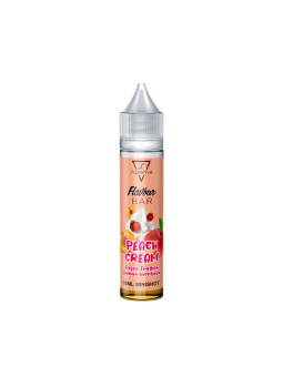 Peach Cream - Aroma Mini 10...