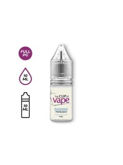 PG 10ml - The Cup of Vape