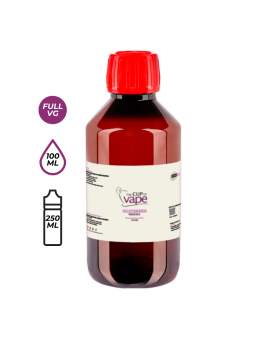 VG 100ml in 250ml - The Cup...