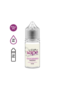 VG 30ml - The Cup of Vape
