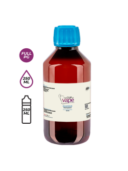 PG 250ml - The Cup of Vape