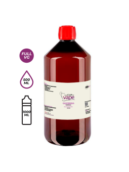 VG 500ml in 1L - The Cup of...